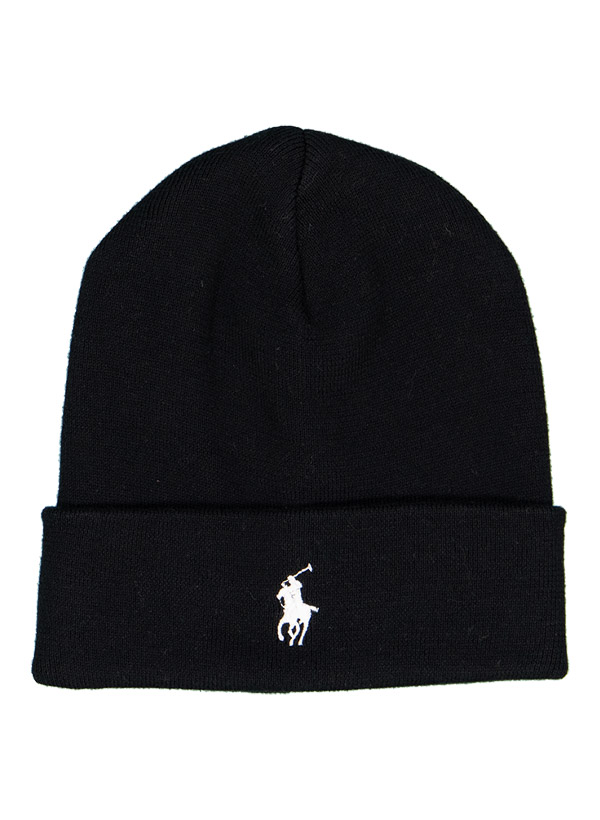 Polo Ralph Lauren Schal + Mütze 710B28980/002, Produktbild 2