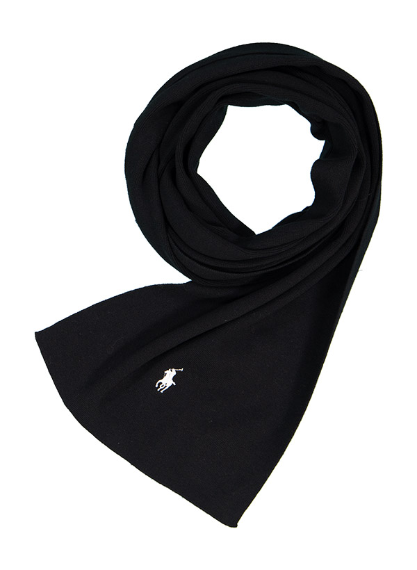 Polo Ralph Lauren Schal + Mütze 710B28980/002, Produktbild 3