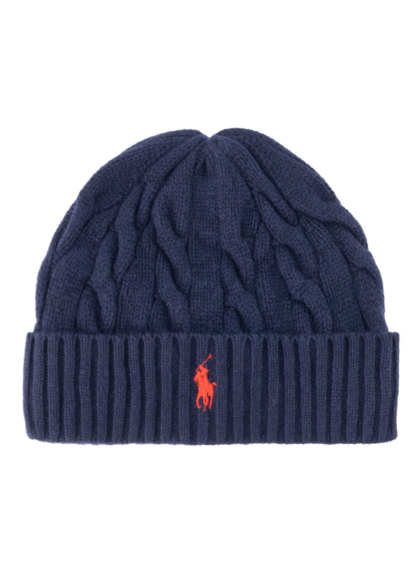 Polo Ralph Lauren Mütze 710B23668/007, Produktbild 2