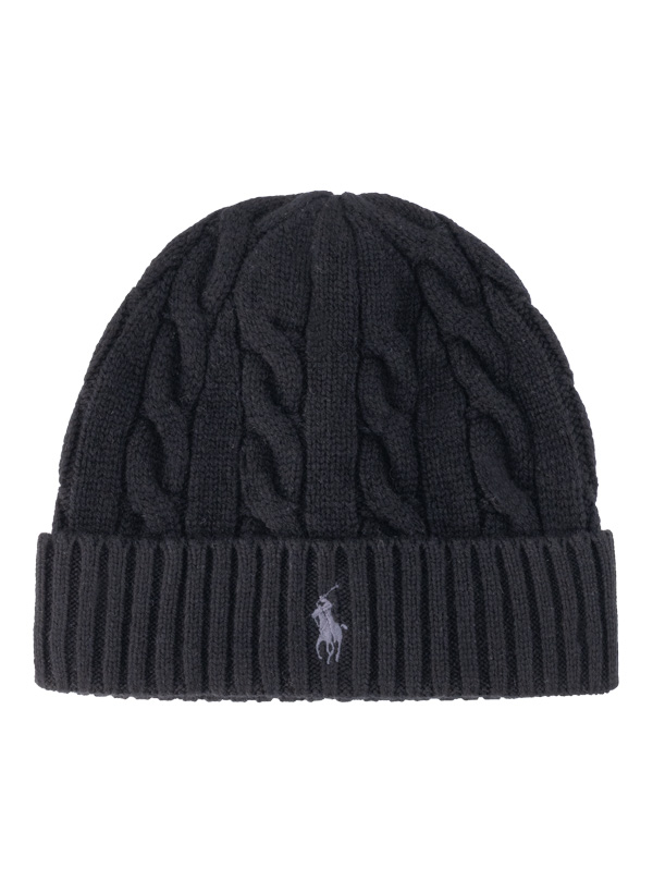 Polo Ralph Lauren Mütze 710B23668/001, Produktbild 2