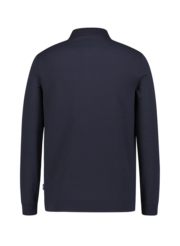 bugatti Polo-Shirt 8131/25081F/390, Produktbild 3