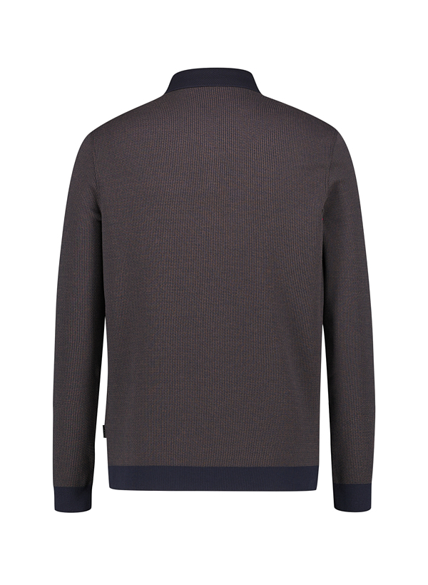 bugatti Polo-Shirt 8131/25081F/80, Produktbild 3
