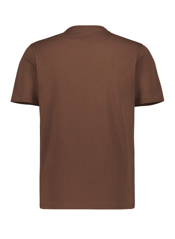 NAPAPIJRI T-Shirt NP0A4H8D/WT3, Produktbild 3