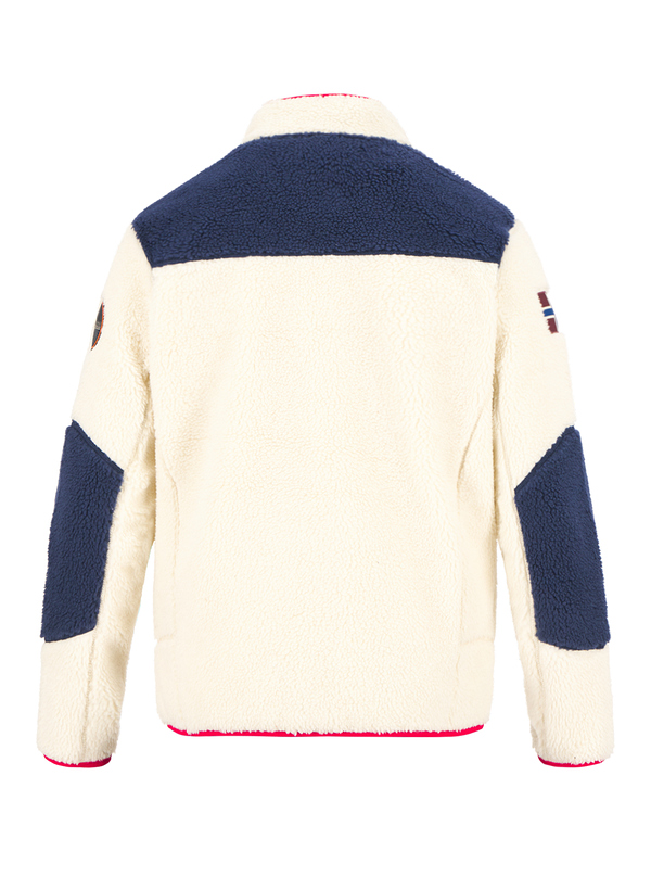 NAPAPIJRI Jacke NP0A8AZU/M3E, Produktbild 3