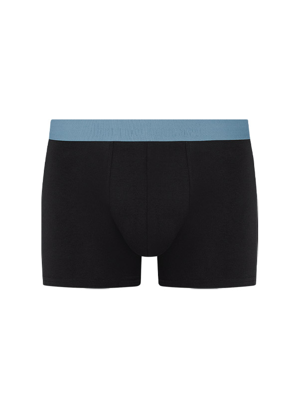 bruno banani Shorts 2er Pack Flow. 2203-1388/3321, Produktbild 2