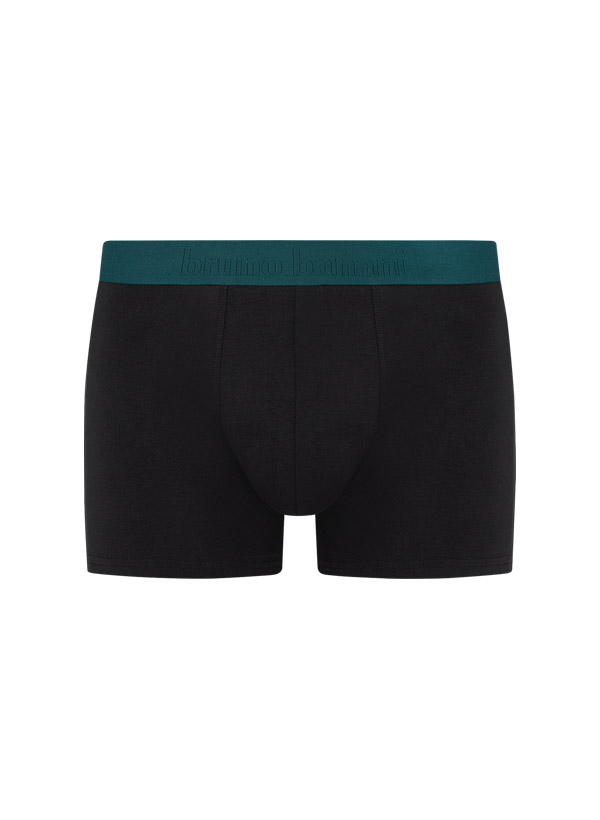 bruno banani Shorts 2er Pack Flow. 2203-1388/3325, Produktbild 2