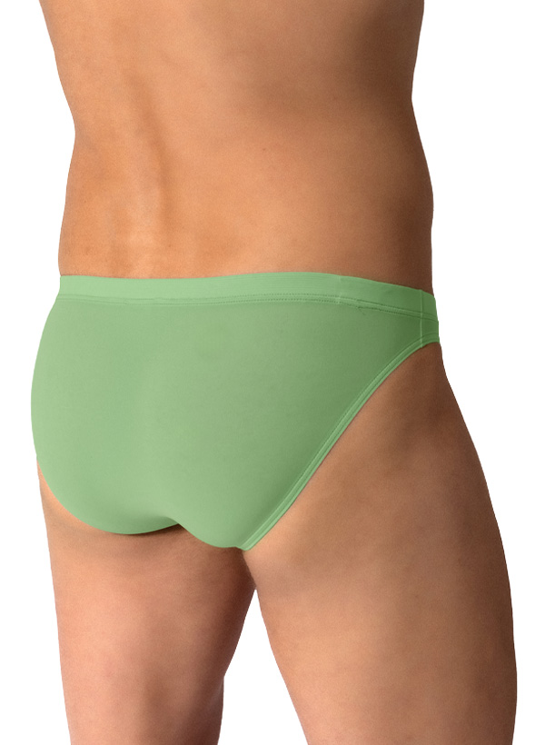 Olaf Benz RED2602 Brazilbrief 109921/5033, Produktbild 2