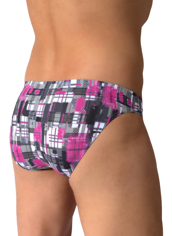 Olaf Benz RED2609 Brazilbrief 109961/9938, Produktbild 2