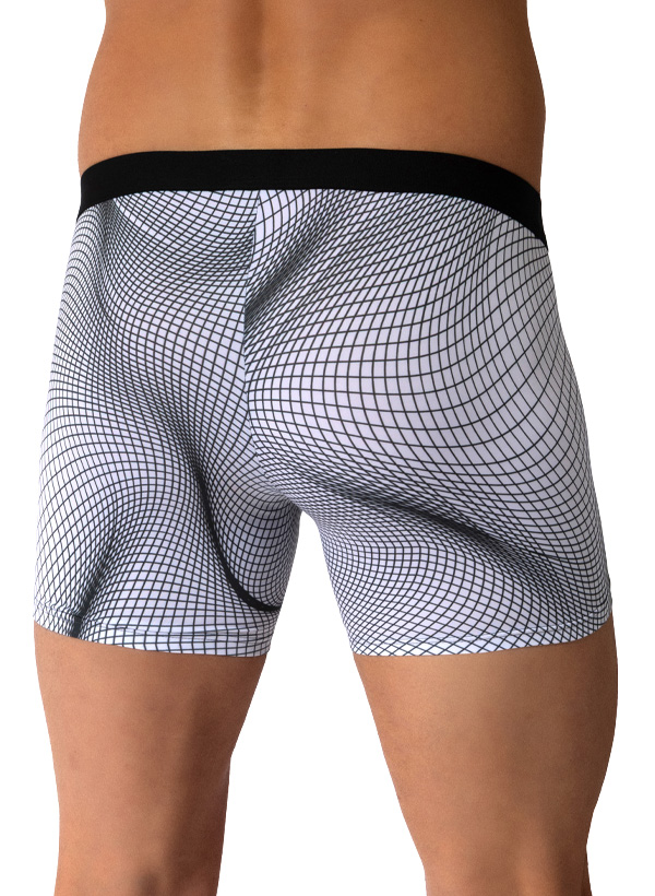 Olaf Benz RED2612 Boxerpants 109980/9070, Produktbild 2