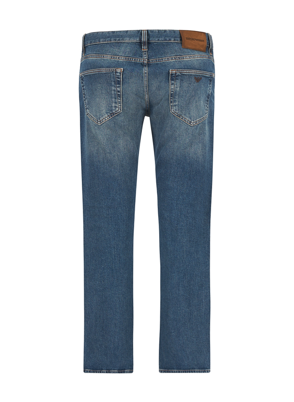 EMPORIO ARMANI Jeans EM006386/AF29771/MB001 Image 1