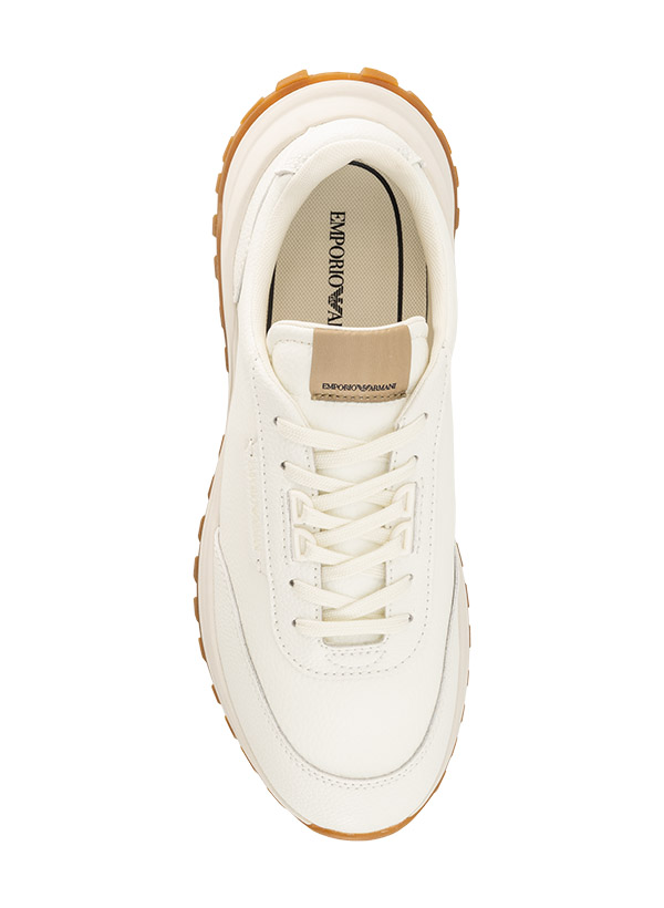 EMPORIO ARMANI Sneaker EM007301/AF29401/S0015 Image 1