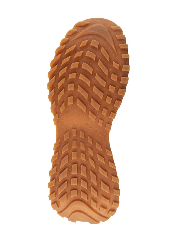 EMPORIO ARMANI Sneaker EM007301/AF29401/S0015 Image 2