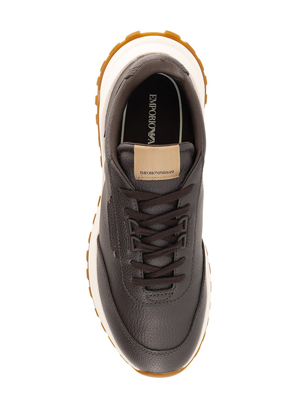 EMPORIO ARMANI Sneaker EM007301/AF29401/S6320 Image 1