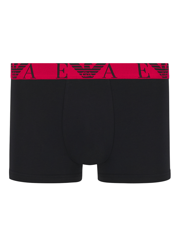 EMPORIO ARMANI Trunks 3Pack EM000259/AF25018/MC215, Produktbild 2