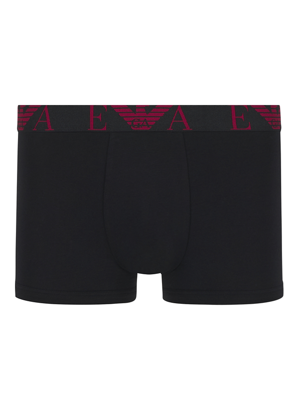 EMPORIO ARMANI Trunks 3Pack EM000259/AF25018/MC215, Produktbild 3
