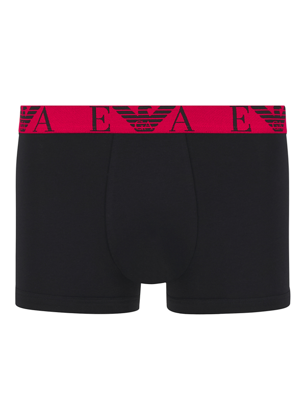 EMPORIO ARMANI Trunks 3Pack EM000259/AF25018/MC682 Image 1