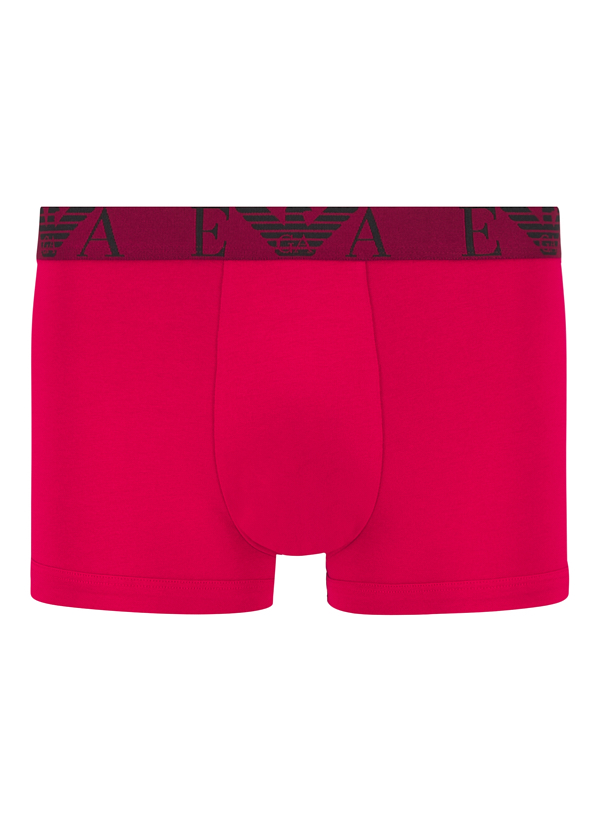 EMPORIO ARMANI Trunks 3Pack EM000259/AF25018/MC682 Image 2