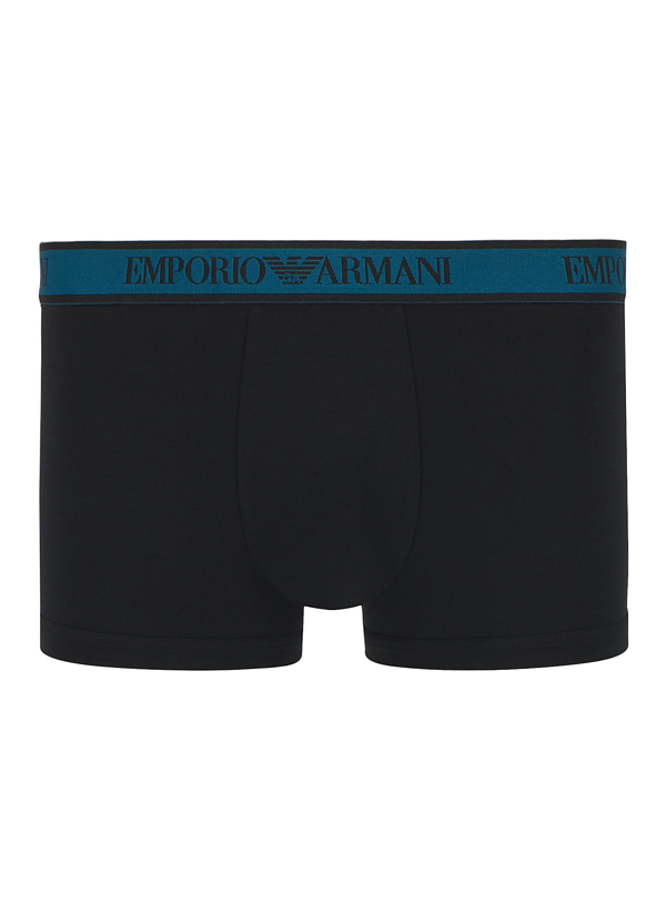 EMPORIO ARMANI Trunks 3Pack EM0002597AF25019/MC061, Produktbild 2