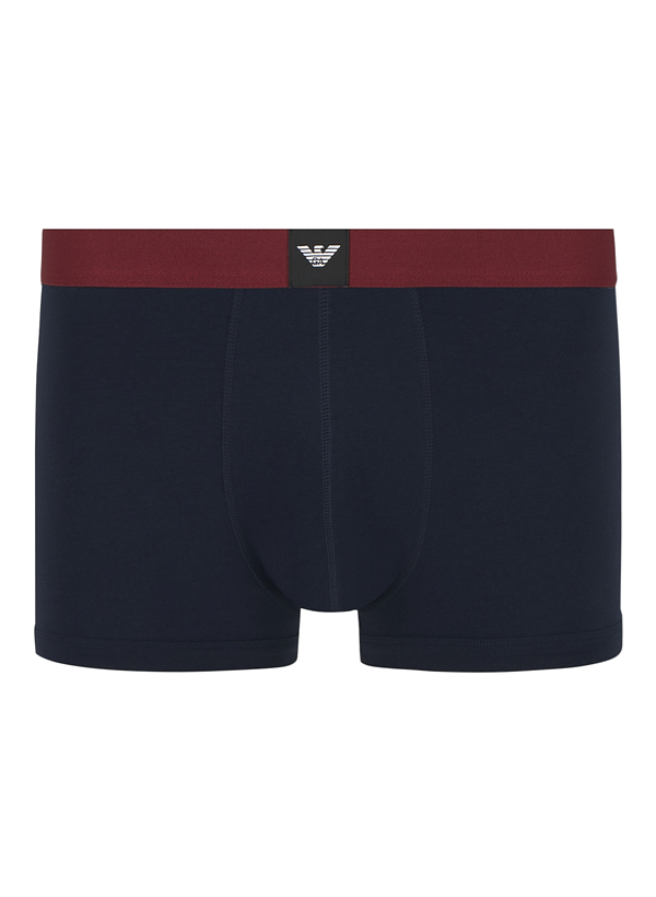 EMPORIO ARMANI Trunks 3Pack EM002205/AF25033/MB148, Produktbild 2