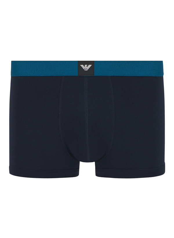 EMPORIO ARMANI Trunks 3Pack EM002205/AF25033/MB148, Produktbild 3