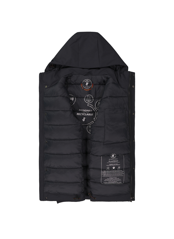 SAVE THE DUCK Jacke D31297MMATT23/10000, Produktbild 4