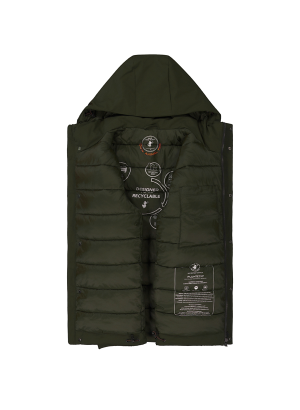 SAVE THE DUCK Jacke D31297MMATT23/50071, Produktbild 4