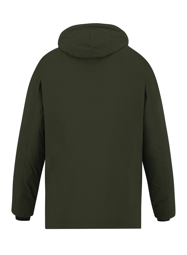SAVE THE DUCK Jacke D41448MMATT21/50071, Produktbild 3