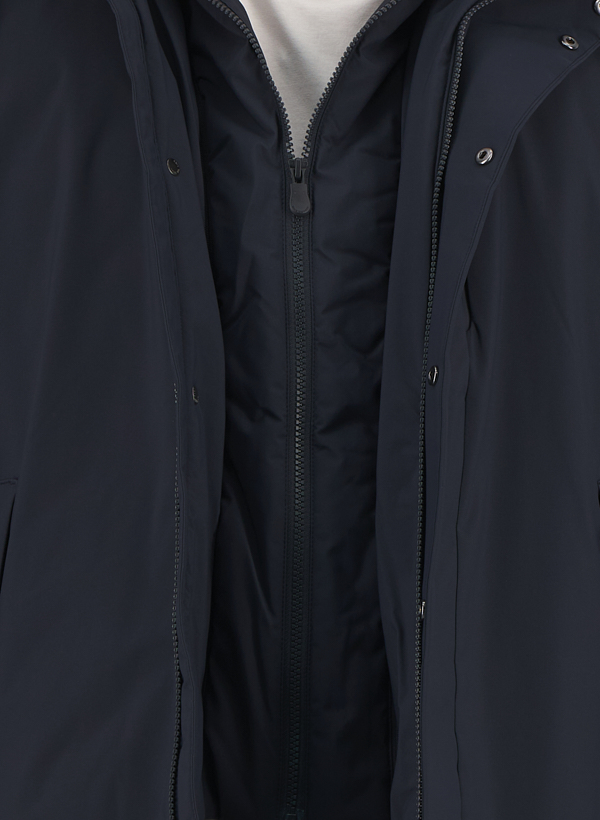 SAVE THE DUCK Jacke D41448MMATT21/90010, Produktbild 5