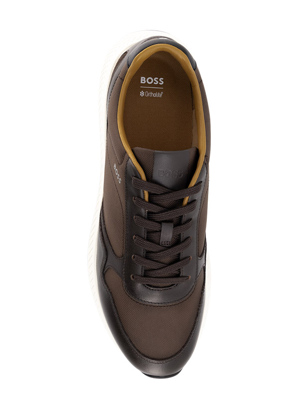 BOSS Black Schuhe 50568757/201 Image 1