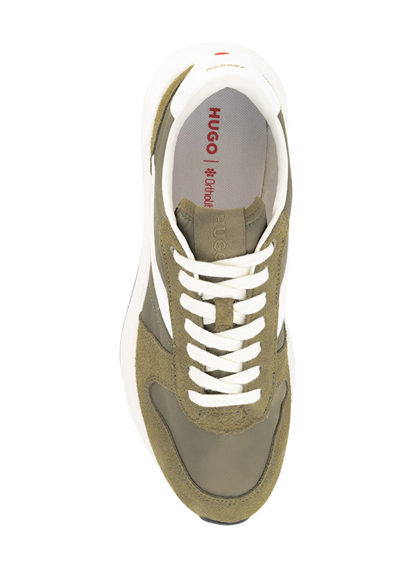 HUGO Schuhe 50573605/345 Image 1
