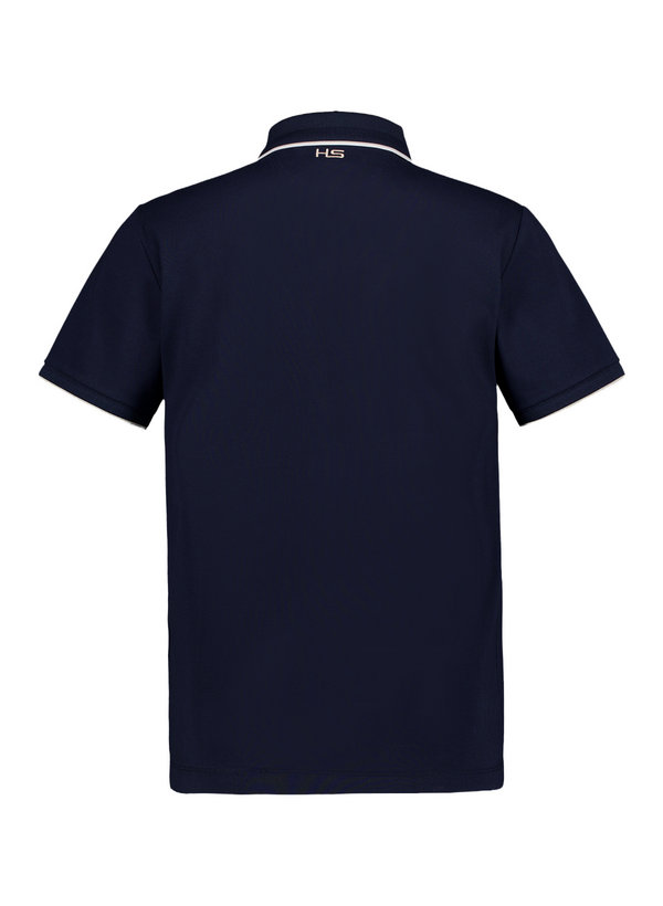 HACKETT Polo-Shirt HM5600195/595, Produktbild 3