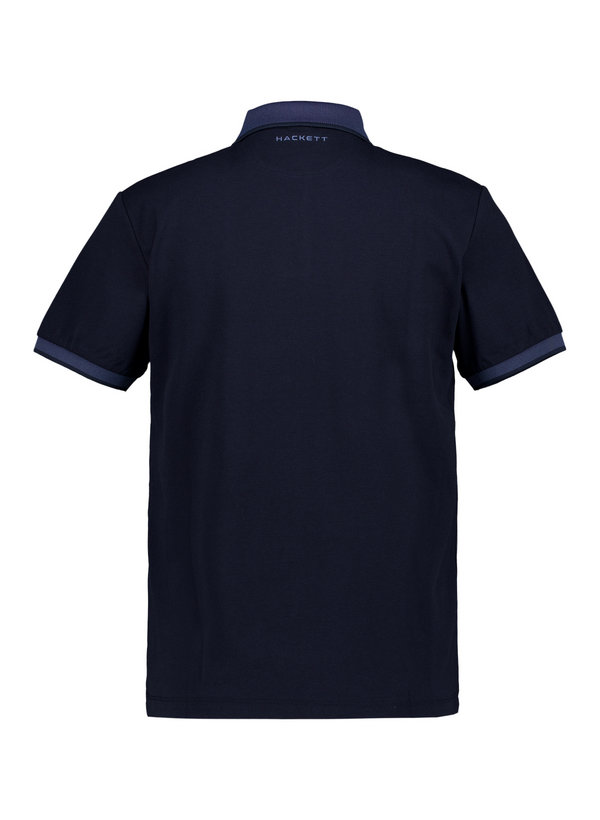 HACKETT Polo-Shirt HM5600189/595, Produktbild 3
