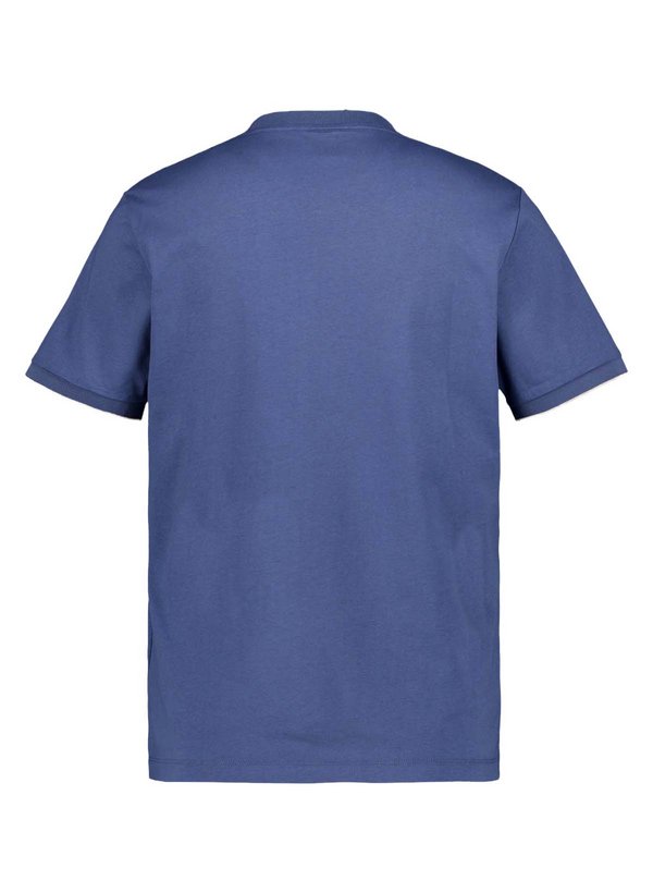 HACKETT T-Shirt HM5000125/573 Image 2