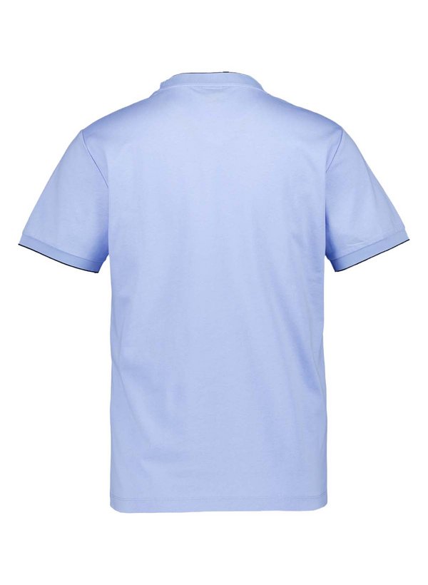 HACKETT T-Shirt HM5000125/534 Image 2