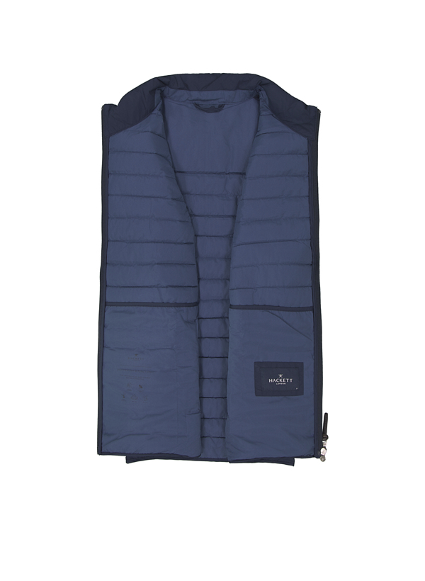 HACKETT Weste HM4000197/584, Produktbild 4