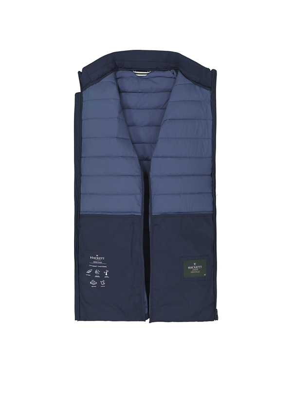 HACKETT Jacke HM4000198/584, Produktbild 4