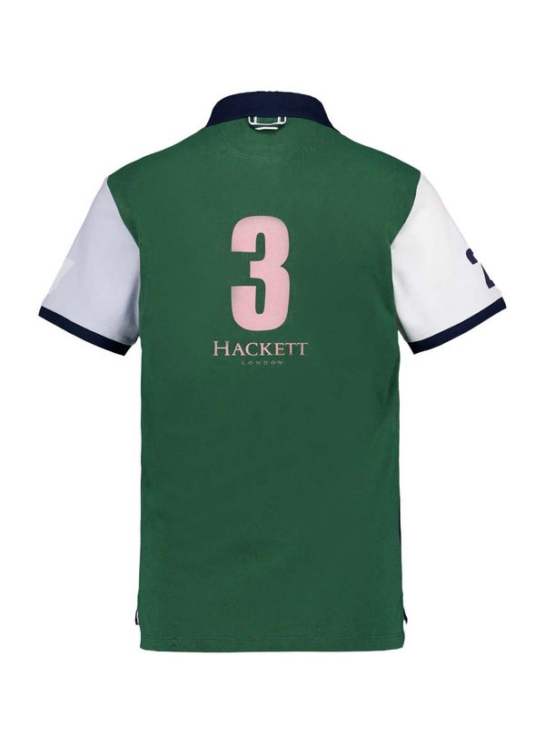 HACKETT Polo-Shirt HM5600204/584 Image 2