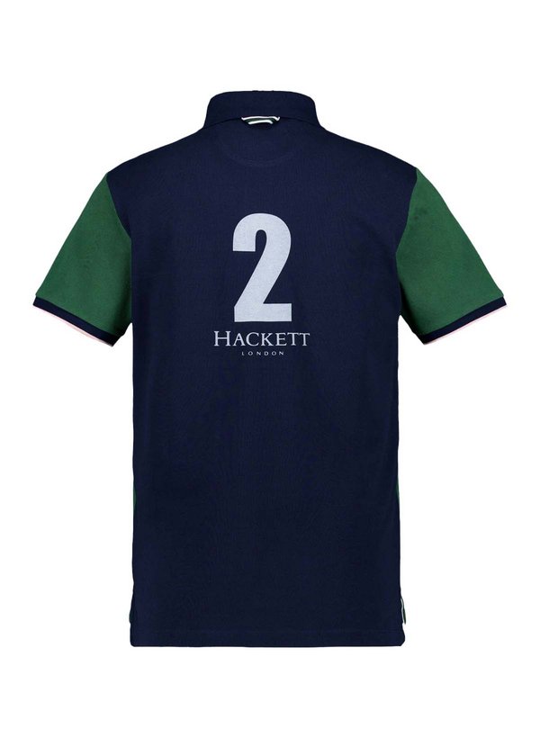 HACKETT Polo-Shirt HM5600207/584, Produktbild 3