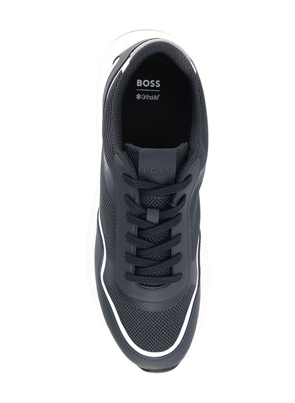BOSS Black Schuhe 50568928/410 Image 1