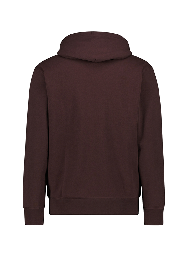 Quiksilver Hoodie EQYFT05159/CTF0, Produktbild 3