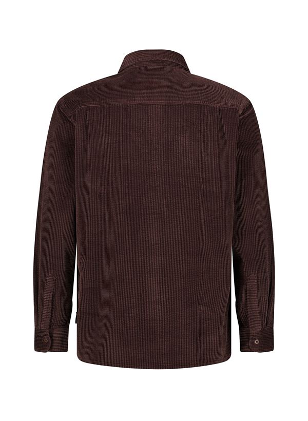 Quiksilver Overshirt EQYWT04646/CTF0, Produktbild 3