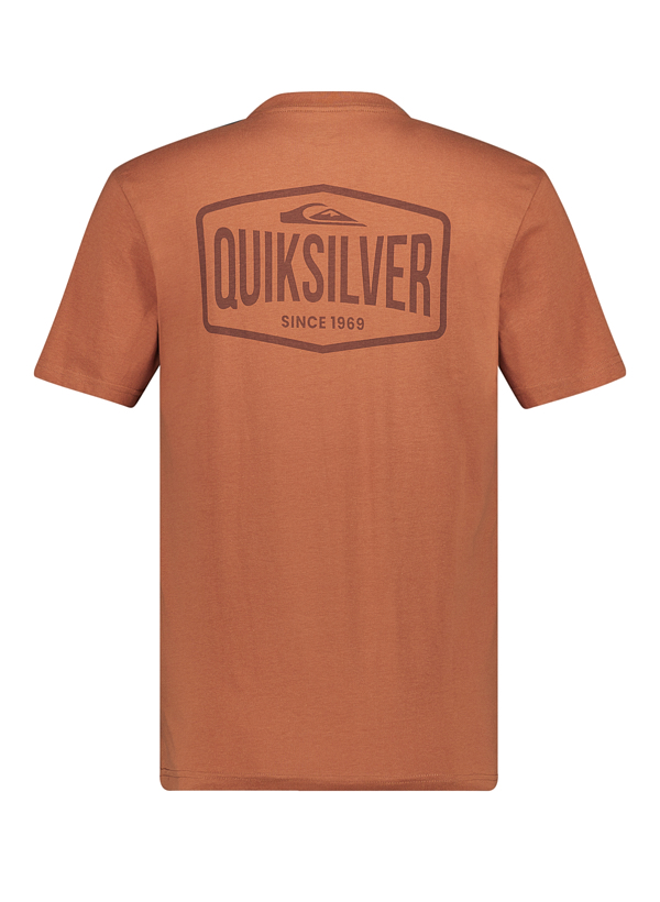 Quiksilver T-Shirt EQYZT08461/CNW0, Produktbild 3