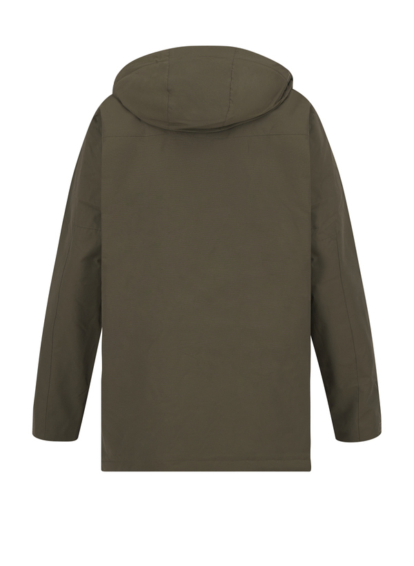 Quiksilver Jacke EQYJK04203/CRE0, Produktbild 3