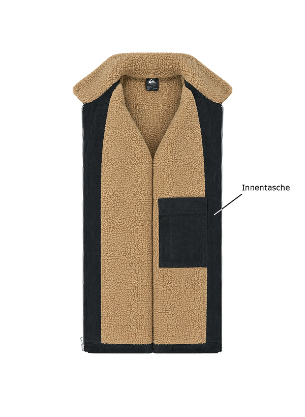 Quiksilver Jacke EQYJK04201/KTA0, Produktbild 4