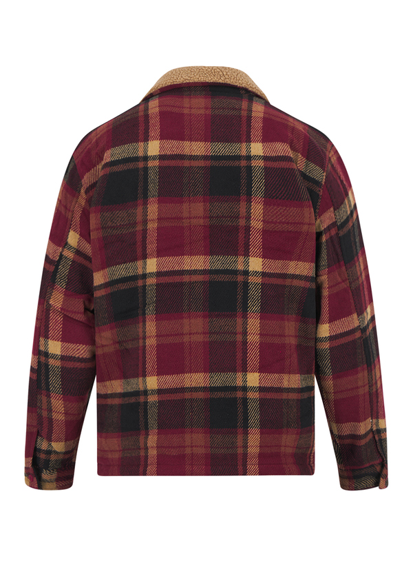 Quiksilver Jacke EQYJK04201/RRE3, Produktbild 3