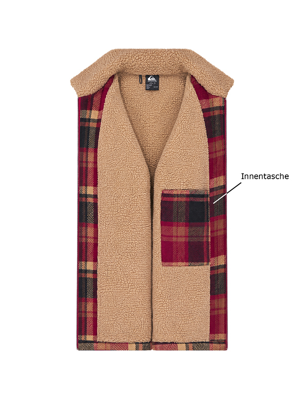 Quiksilver Jacke EQYJK04201/RRE3, Produktbild 4