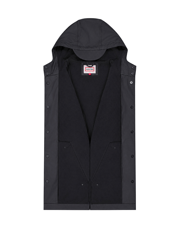 HUNTER Jacke HARU0003242/HB, Produktbild 4