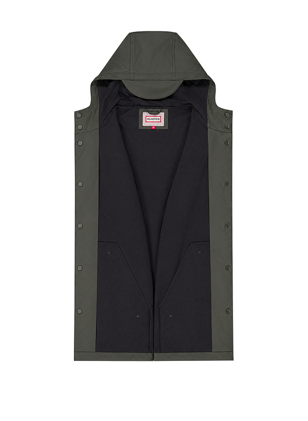 HUNTER Jacke HARU0003242/KM, Produktbild 4