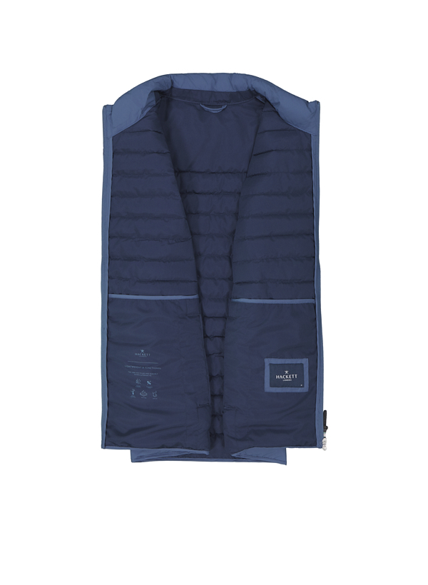 HACKETT Weste HM4000197/596, Produktbild 4