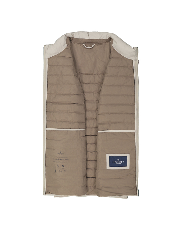 HACKETT Weste HM4000197/816, Produktbild 4